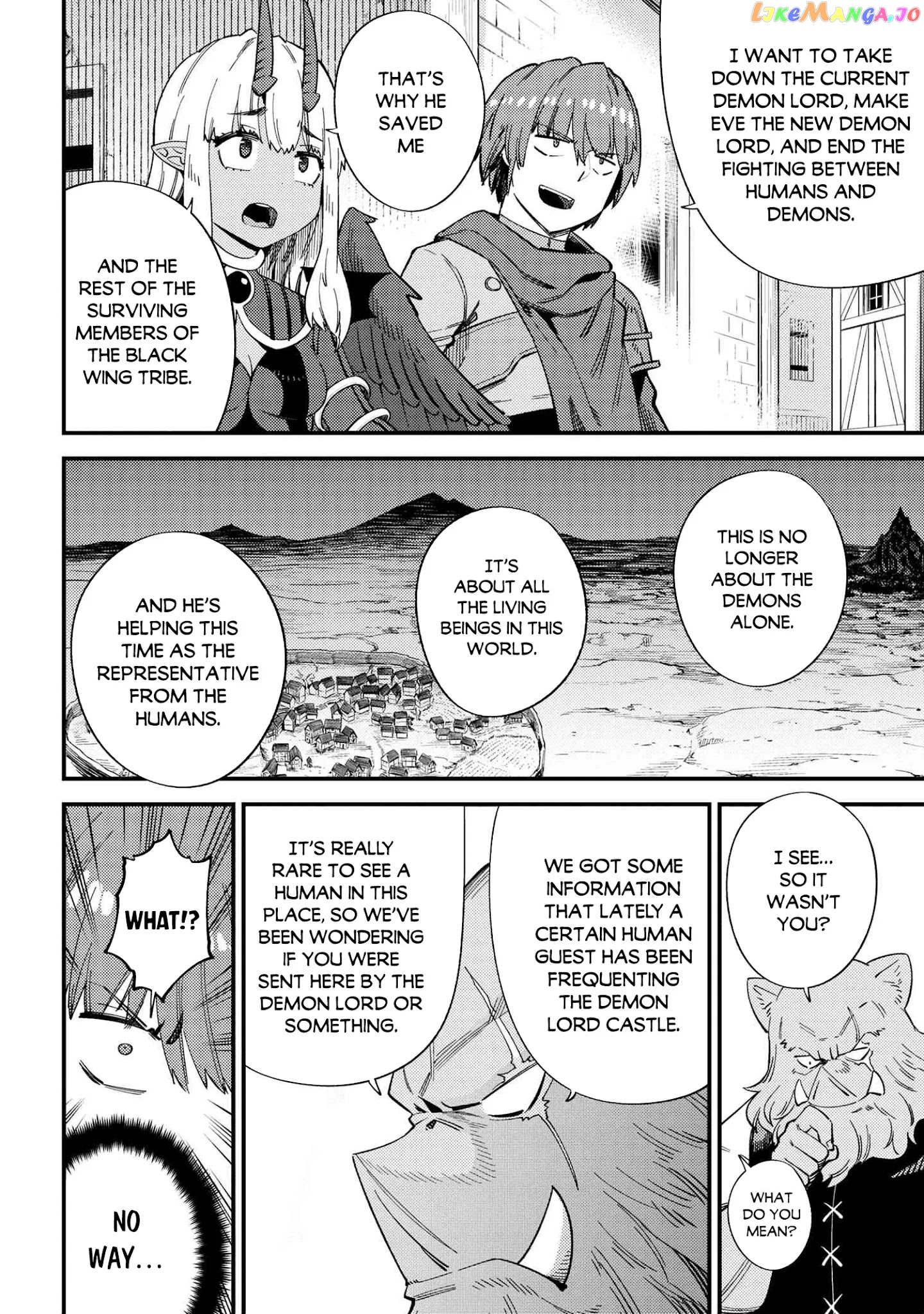 Redo Of Healer, Chapter 37.2 image 08
